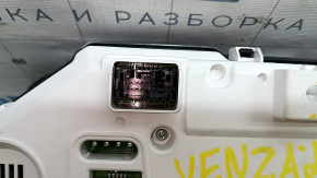 Tablou de bord Toyota Venza 21-23, afișaj 4.2", 212k, zgârieturi, suport defect