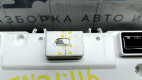 Tablou de bord Toyota Venza 21-23, afișaj 4.2", 212k, zgârieturi, suport defect