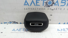 Airbag în volan, partea șoferului, Jeep Grand Cherokee WL 21-26, negru