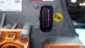 Блок управления ВВБ Audi E-Tron 19-25 тип 2