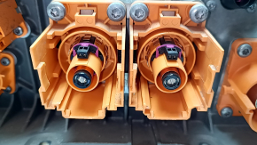 Блок управления ВВБ Audi E-Tron 19-25 тип 2