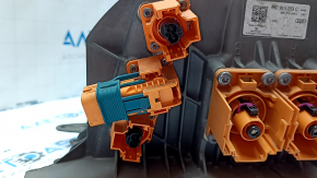 Блок управления ВВБ Audi E-Tron 19-25 тип 2