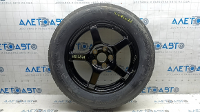 Запасное колесо докатка Toyota Venza 21-23 R17 165/80 царапины