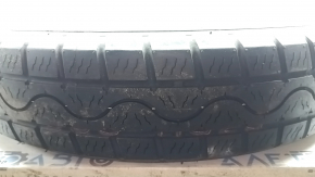 Запасное колесо докатка Toyota Venza 21-23 R17 165/80 царапины