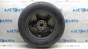 Запасное колесо докатка Toyota Venza 21-23 R17 165/80 царапины