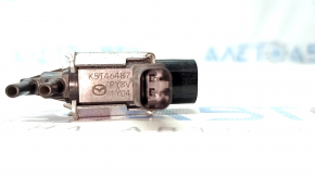 Supapă sistem de vacuum Mazda CX-5 17-25