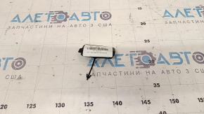 Mufă cârlig remorcare bara spate stânga Audi Q7 4L 10-15