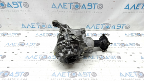 Cutie de viteze cu transfer față Mazda CX-5 17-25 86k