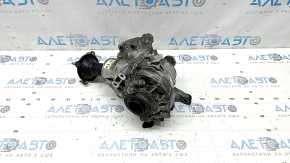 Cutie de viteze cu transfer față Mazda CX-5 17-25 86k