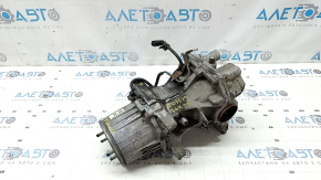 Задний дифференциал редуктор Mazda CX-5 17-25 с муфтой 86к