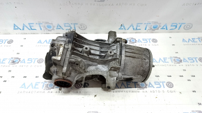 Задний дифференциал редуктор Mazda CX-5 17-25 с муфтой 86к