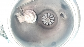 Turbocompresor Audi A6 C8 19-25 3.0T 82k, cu supapă și conductă