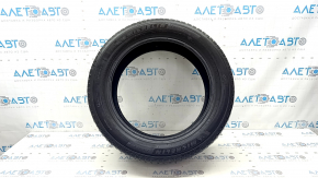 Anvelopă R19 225/55 Michelin CrossClimate2 2022 iarnă, 4 mm, microfisuri