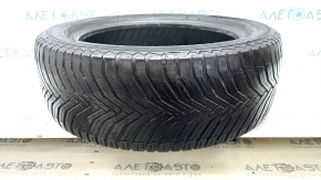 Anvelopă R19 225/55 Michelin CrossClimate2 2022 iarnă, 4 mm, microfisuri