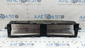 Fracturi la conducta inferioară a radiatorului Ford Escape MK4 2020-tip 1