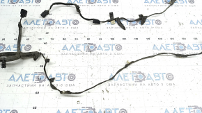 Cablare pentru bara de protecție față a unui Ford Edge 19-24 fără senzori de parcare
