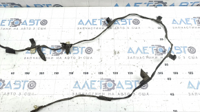 Cablare pentru bara de protecție față a unui Ford Edge 19-24 fără senzori de parcare