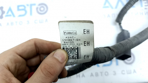 Cablare pentru bara de protecție față a unui Ford Edge 19-24 fără senzori de parcare