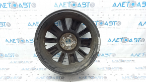 Disc jantă R19 x 7J ET45 5 x 114.3 Mazda CX-5 22-23 cromat, bordură
