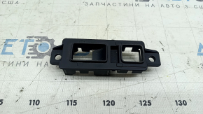 Ornament control ridicare geam dreapta față pentru Toyota Venza 21-24
