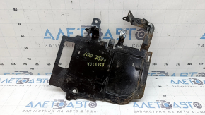 Кронштейн блока ECU Ford Escape MK4 20-26 ржавый