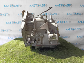АКПП в сборе Mazda CX-5 22-24 2.5T AWD 86к