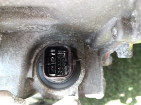 АКПП в сборе Mazda CX-5 22-24 2.5T AWD 86к