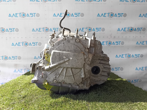 АКПП в сборе Mazda CX-5 22-24 2.5T AWD 86к