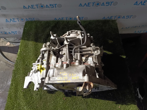 АКПП в сборе Mazda CX-5 22-24 2.5T AWD 86к