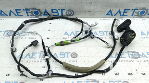 Cablaj ușă spate dreapta Toyota Venza 21-24