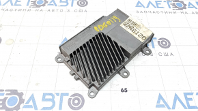 Amplificator audio Ford Edge 20-24 fără suport