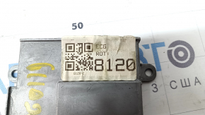 Amplificator audio Ford Edge 20-24 fără suport