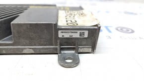 Amplificator audio Ford Edge 20-24 fără suport