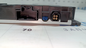 TELEMATICS CONTROL MODULE UNIT Ford Edge 15-24