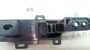 Indicator schimbare viteze Toyota Venza 21-24 cu mufă, zgârieturi
