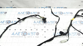 Проводка двери багажника Ford Edge 19-24