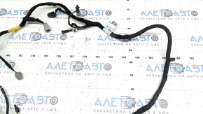 Проводка двери багажника Ford Edge 19-24