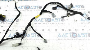 Проводка двери багажника Ford Edge 19-24