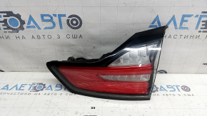 Lampă interioară portbagaj dreapta Ford Edge 19-24 rest, SE SEL