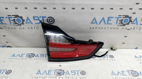 Lampă interioară hayon, stânga, Ford Edge 19-24 rest, SE SEL