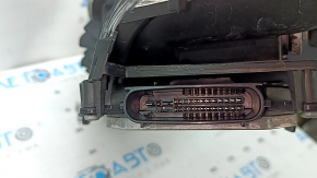 Фара передняя левая в сборе Toyota Prius 50 Prime 17-19 LED с уплотнителем и верхним креплением