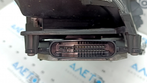 Ansamblu far față dreapta Toyota Prius 50 Prime 17-19 LED cu garnitură și suport superior