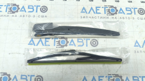 Поводок дворника задний Mercedes W164 ML