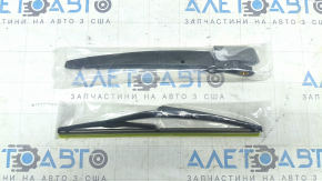 Поводок дворника задний Mercedes W164 ML