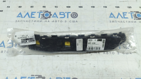 Крепление заднего бампера левое Hyundai Tucson 22-26 EUR
