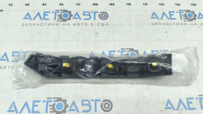 Крепление заднего бампера левое Hyundai Tucson 22-26 EUR