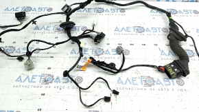 Проводка двери передней левой Ford Edge 19-24 keyless