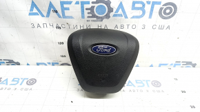 Airbag în volan, partea șoferului, Ford Edge 19-24, negru
