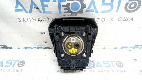 Airbag în volan, partea șoferului, Ford Edge 19-24, negru