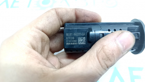 Hub USB Ford Edge 15-24 spate